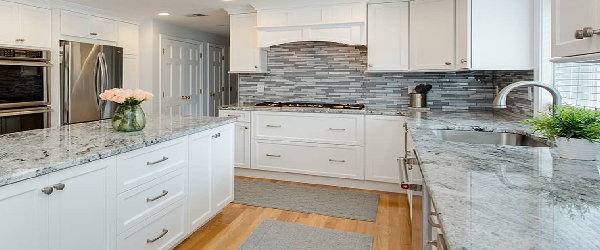 houston countertop kitchen