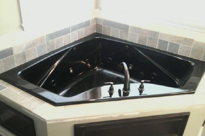 jacuzzi refinishning houston after